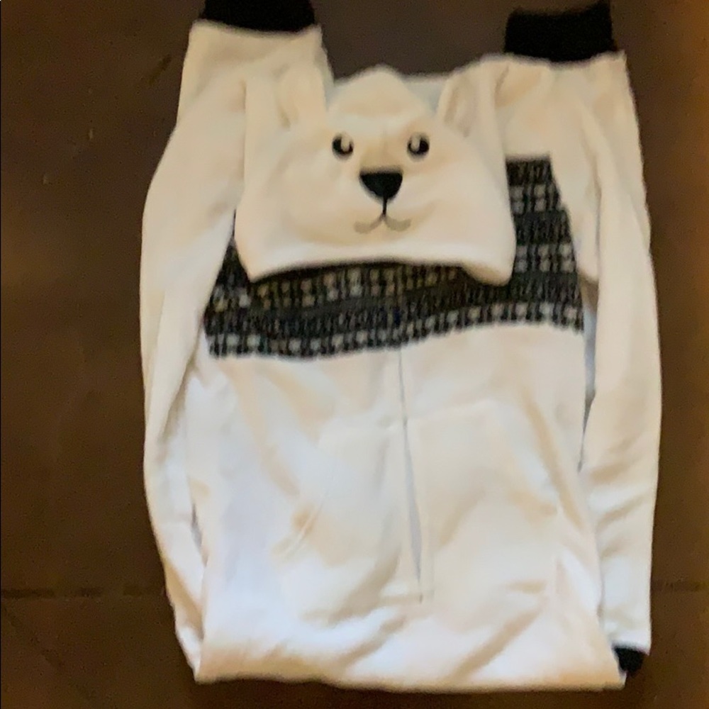 Pajamas